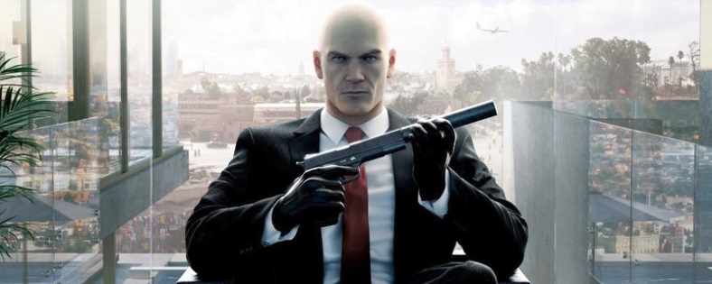 Yeni Hitman Serisine HDRS desteği geliyor