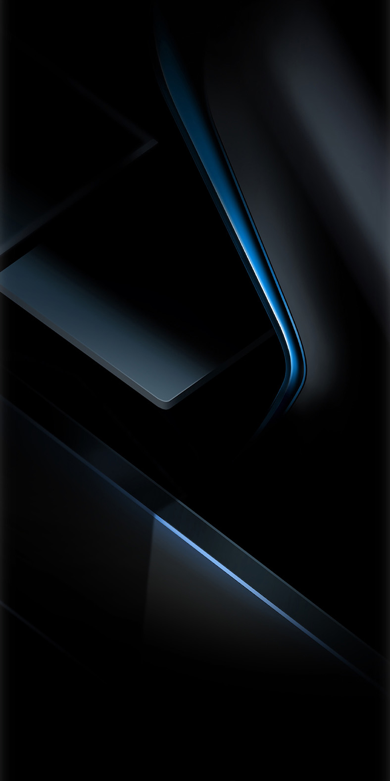 Samsung 3D Black Wallpaper : Free Download 3D Background for Android