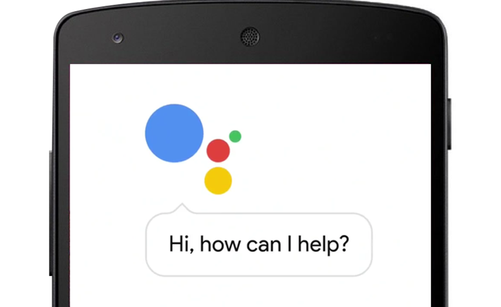 Google Assistant Artık "Hey Google!" Komutunu Tanıyabiliyor
