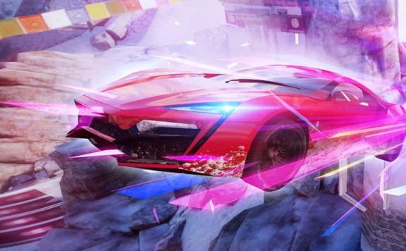 Asphalt 9: Legends Duyuruldu (Android Oyunu)