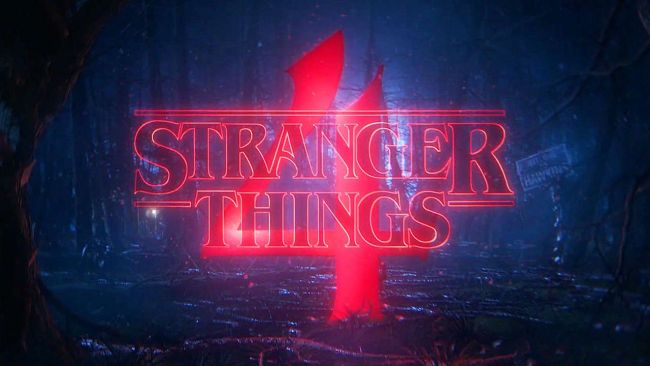 Stranger Things Oyuncularının İlk ve Son Halleri