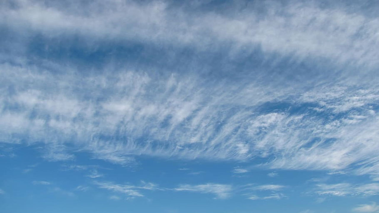 Gökyüzüne Bakınca Binbir Farklı Şekle Benzettiğimiz Bulutlar Aslında Ne Anlatır? Bilime Göre Bulut Çeşitleri ve Özellikleri