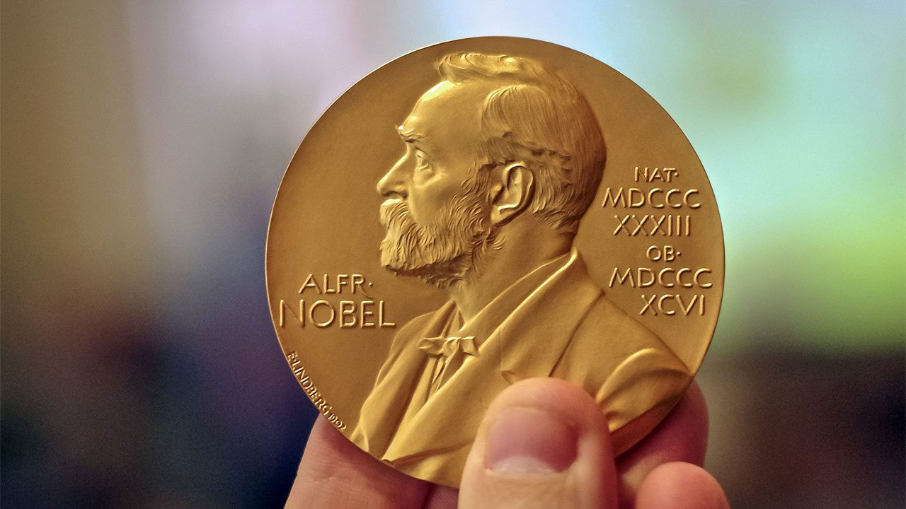 Nobel Ödülü