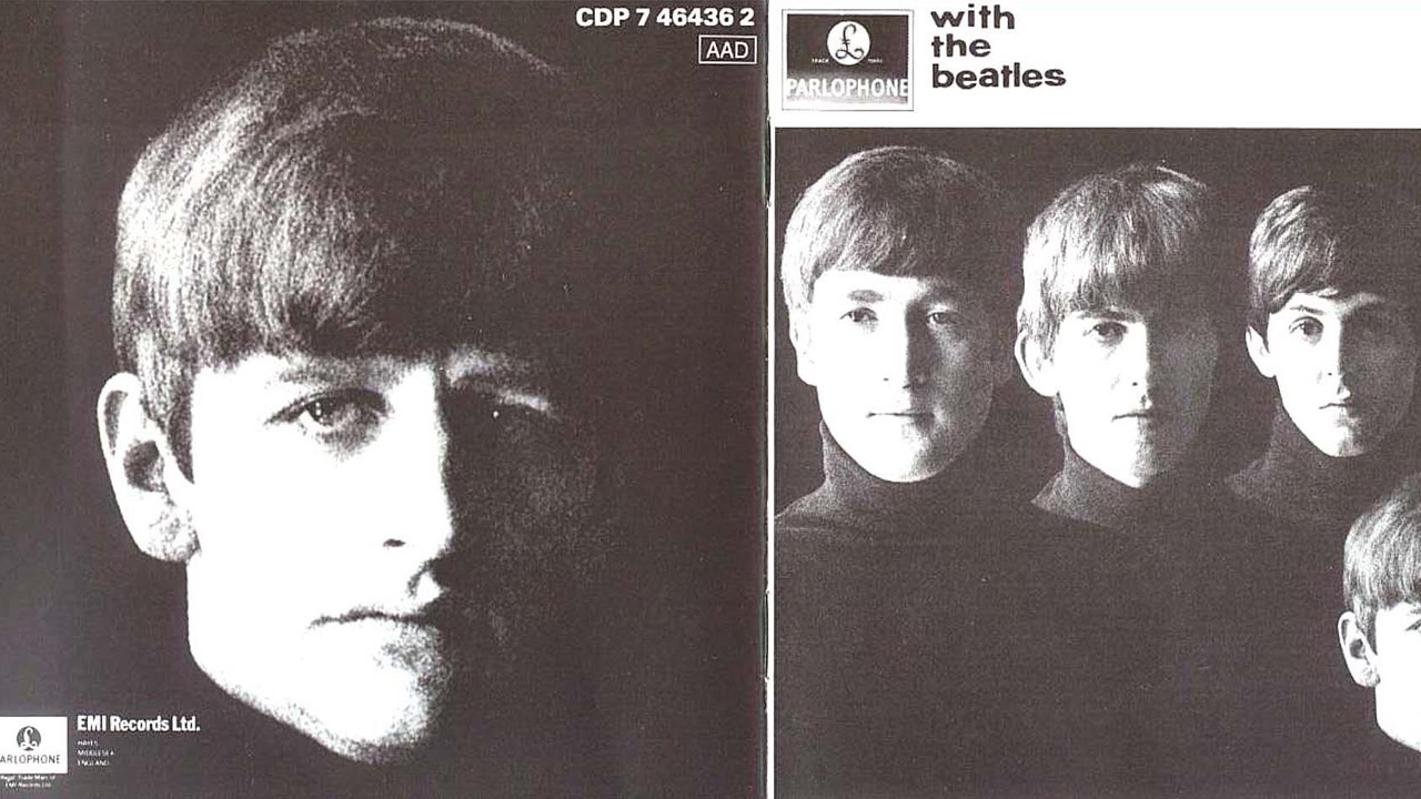 The Beatles Şarkı Kapağı