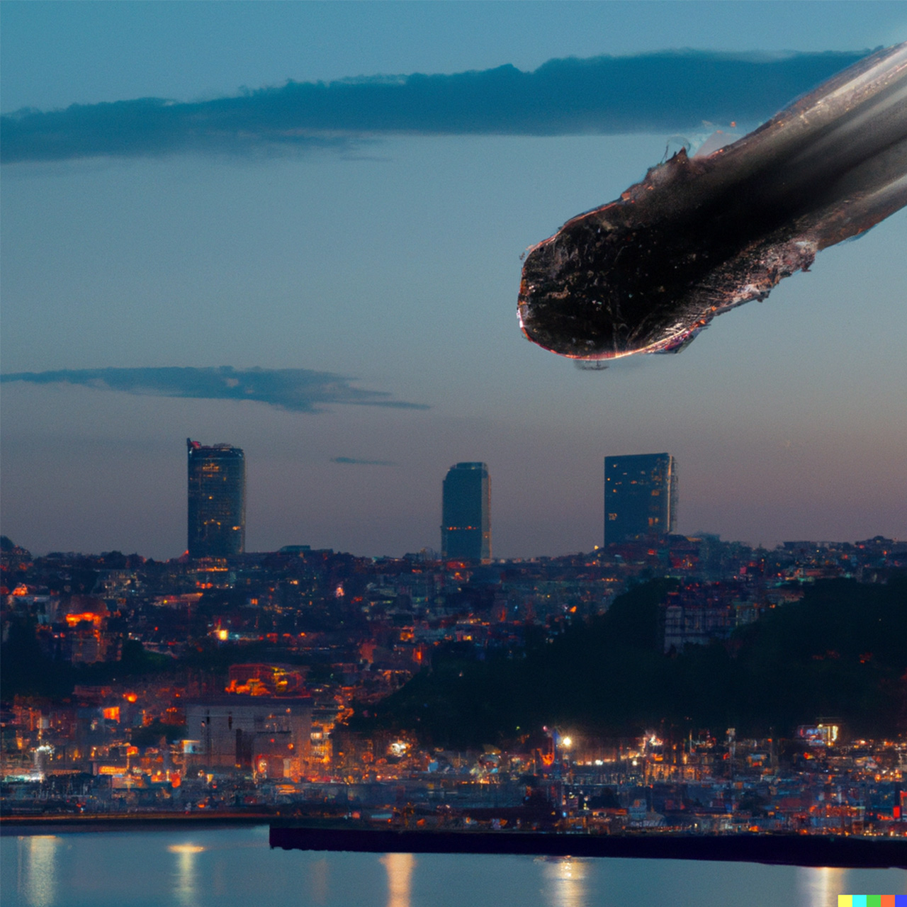 İstanbul meteor yapay zeka