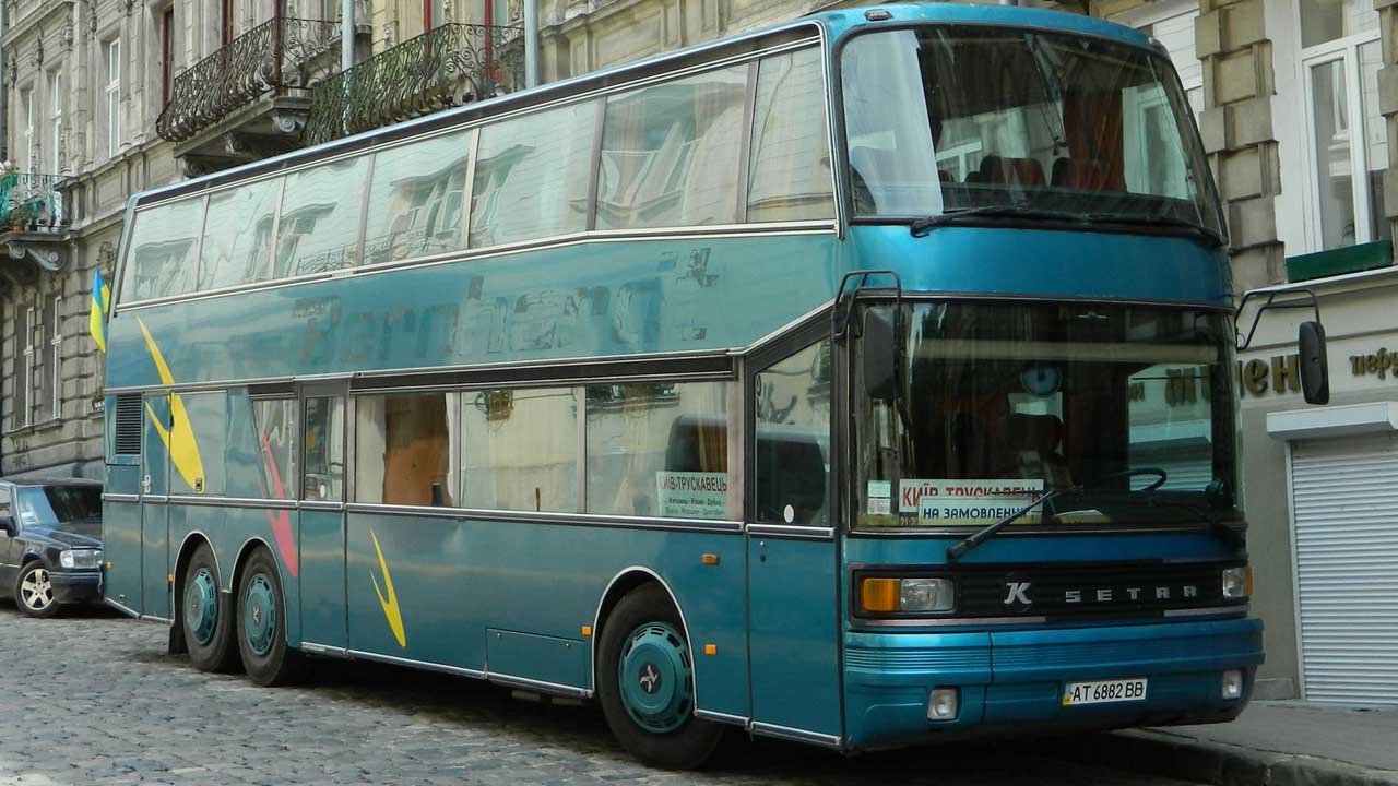 çift katlı otobüs türkiye neden tutmadı