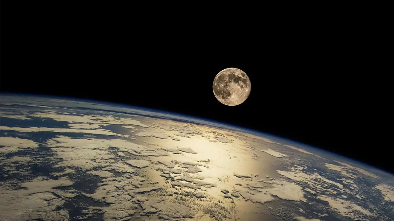 Ay dünya'ya maksimum yakınlıkta olacak