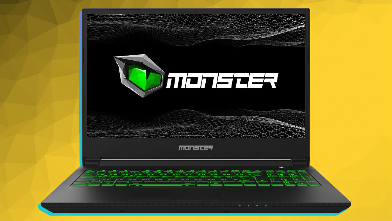 Monster Abra A5 V19.2.6