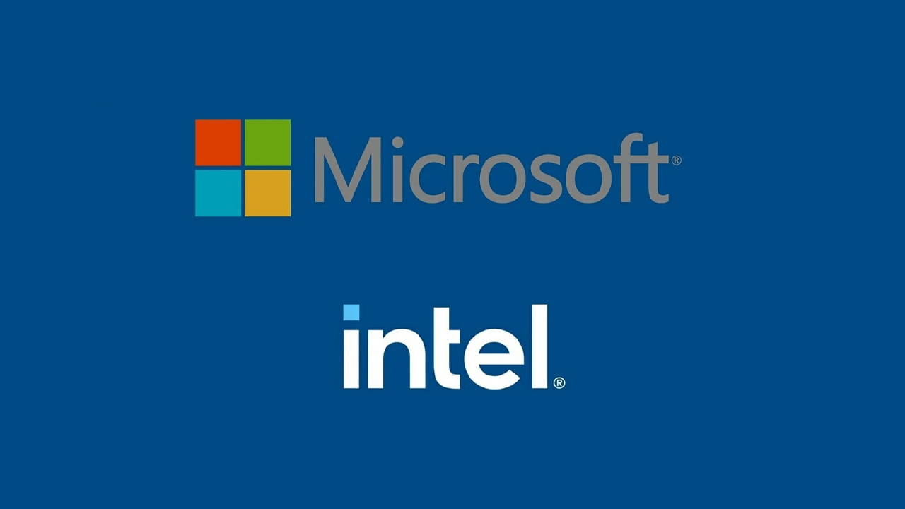 Microsoft ve Intel Windows 12 sızıntısı