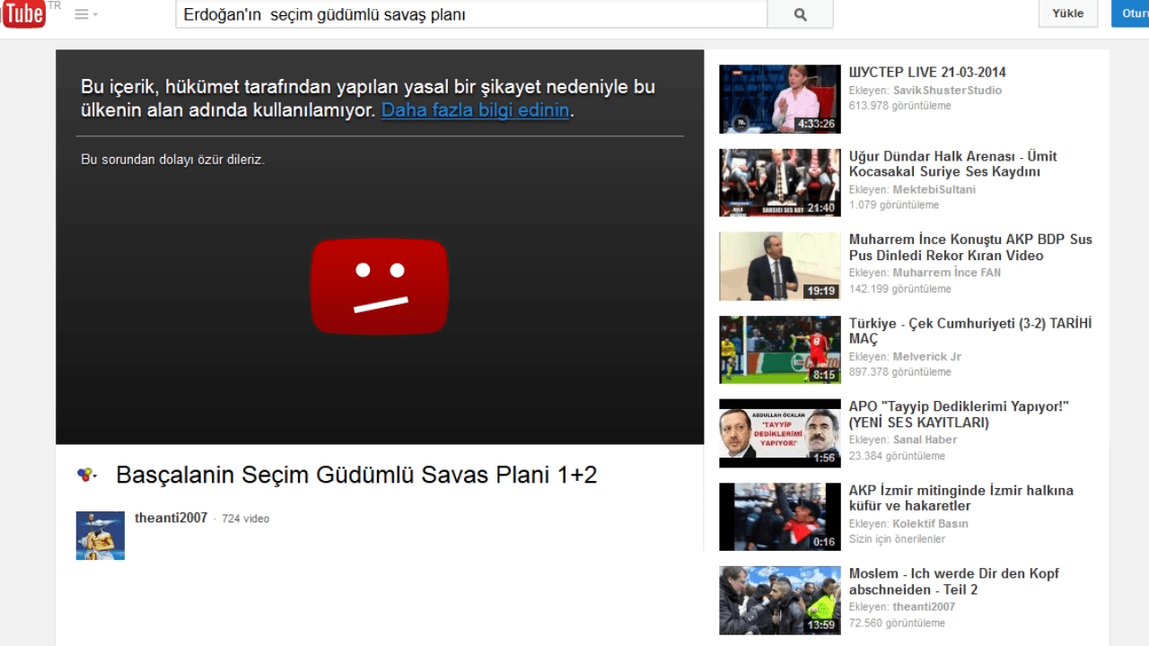 Ahmet Davutoğlu ses kaydı olayo