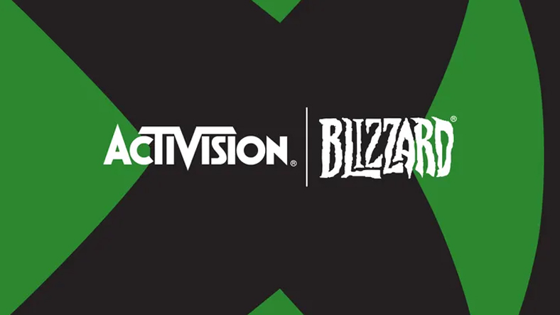 Microsoft Actvision Blizzard