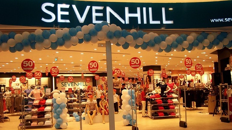 sevenhill