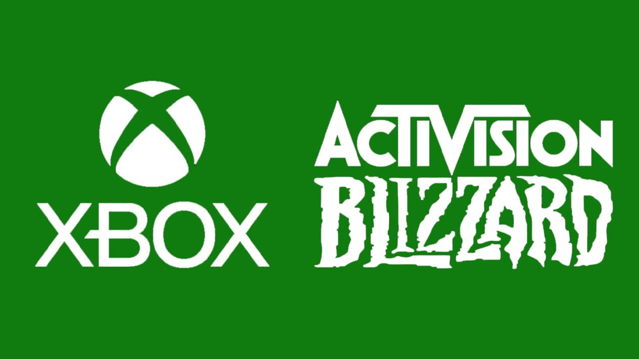 Microsoft, Activision'ı resmen satın aldı