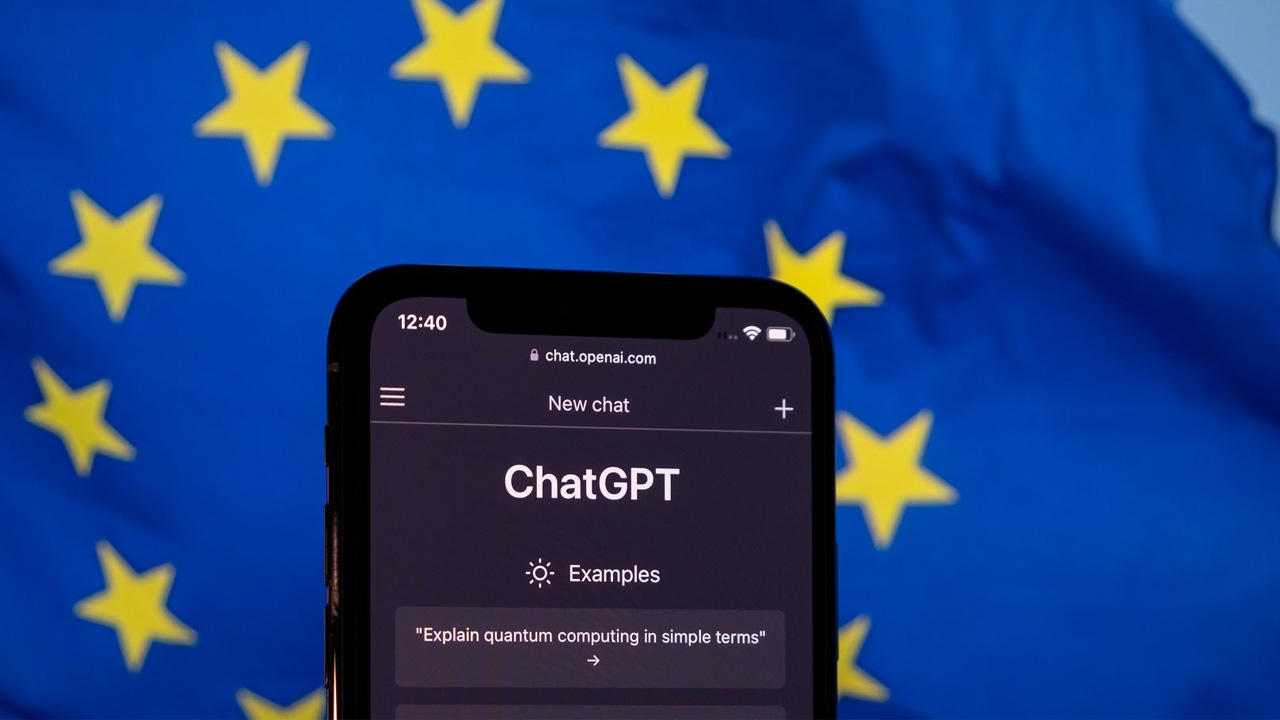 İtalya, ChatGPT'ye inceleme başlattı