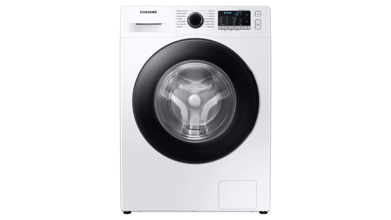 Samsung çamaşır makinesi