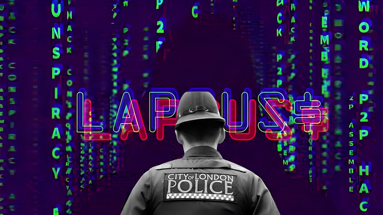 londra şehir polisi, lapsus