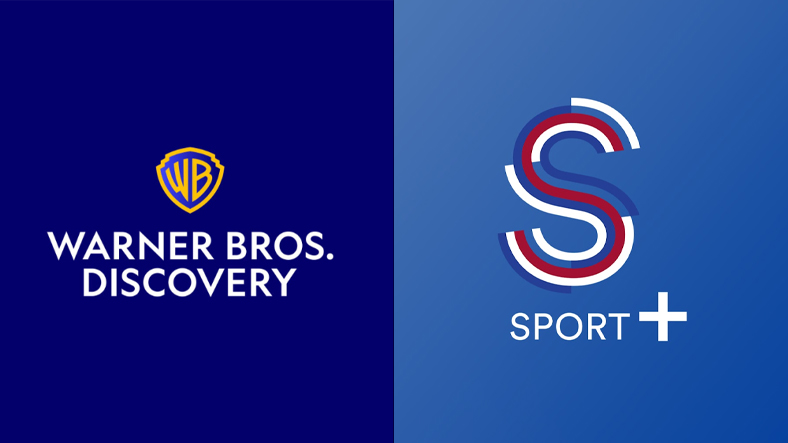 Warner Bros Discovery S Sport Plus