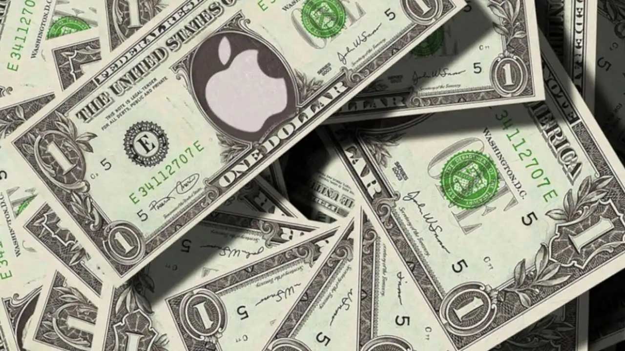 Apple'ın gelirleri düşebilir