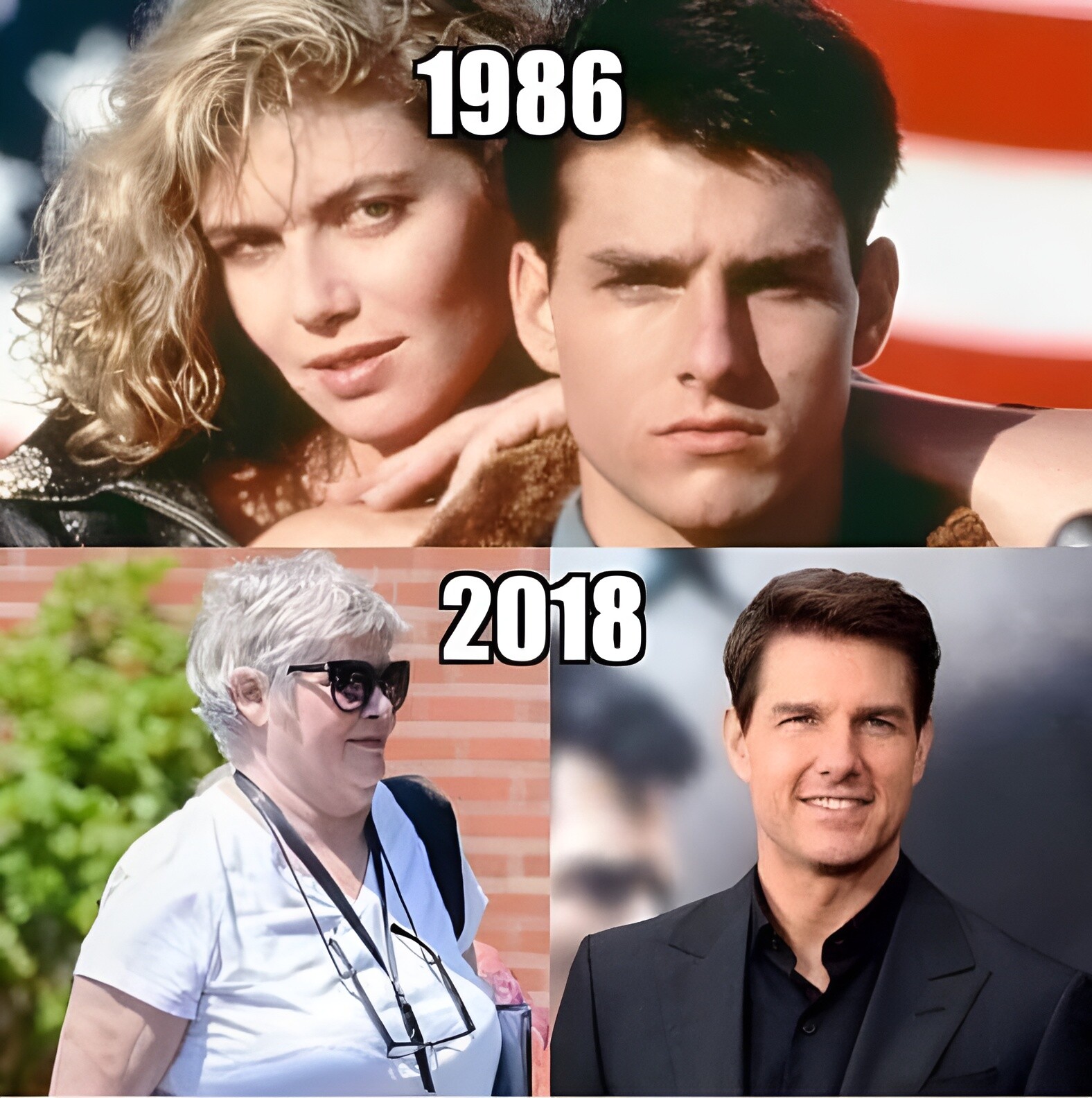 Tom Cruise gençlik adrenokrom hormon, Adrenokrom kullanan ünlüler
