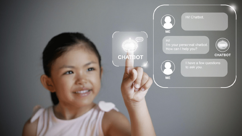 ChatGPT çocuklar için özel sürümler içerecek