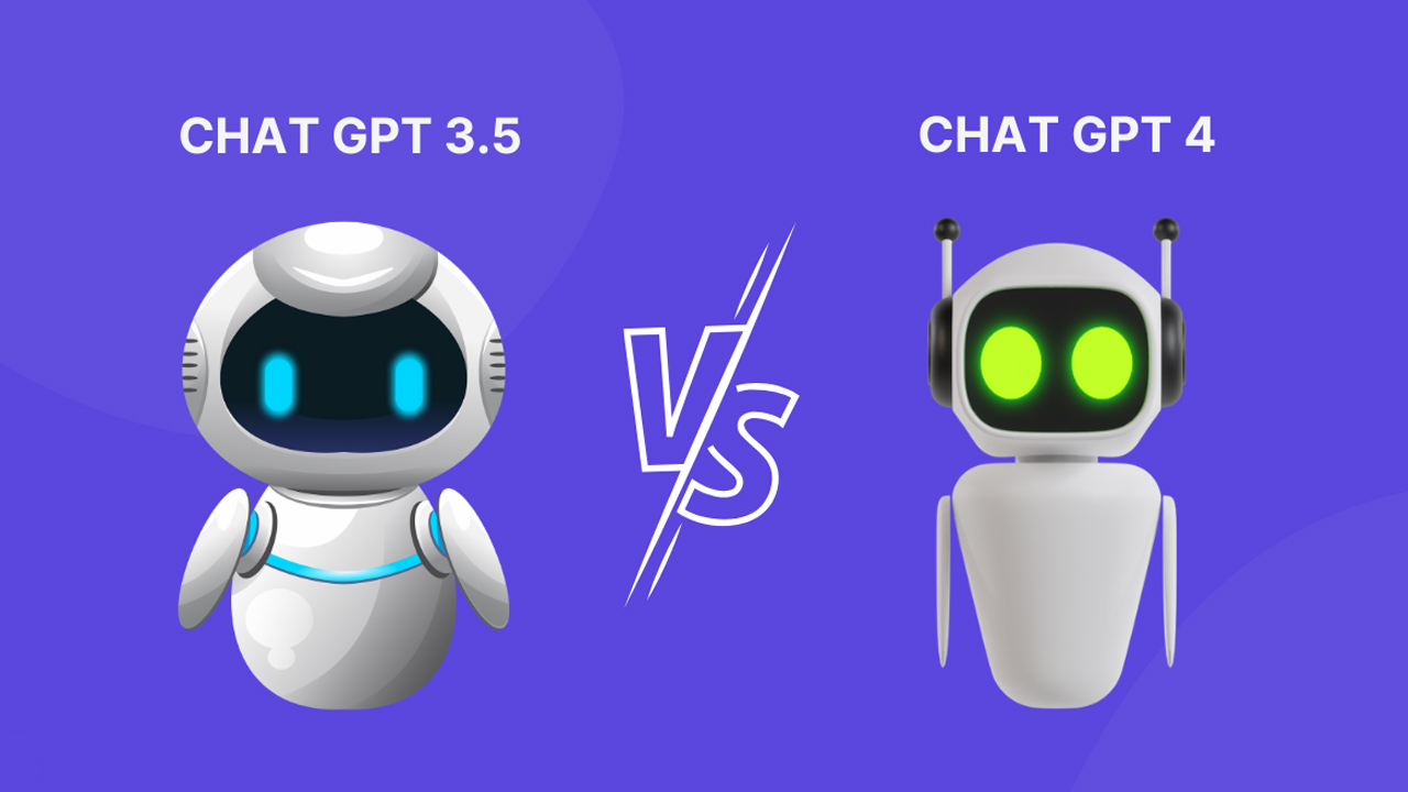 chatgpt 3.5 ile chatgpt 4 arasındaki farklar