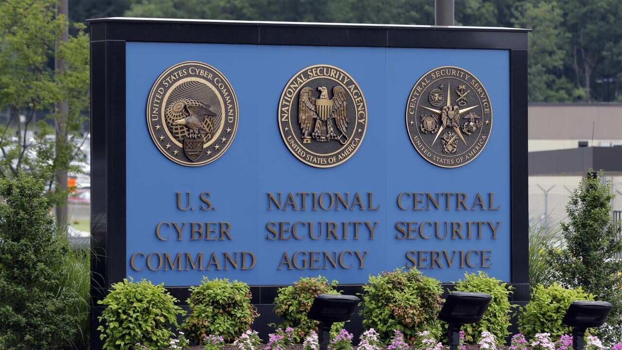 Ulusal Güvenlik Ajansı