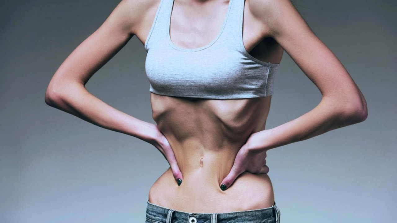 Anoreksiya nedir?