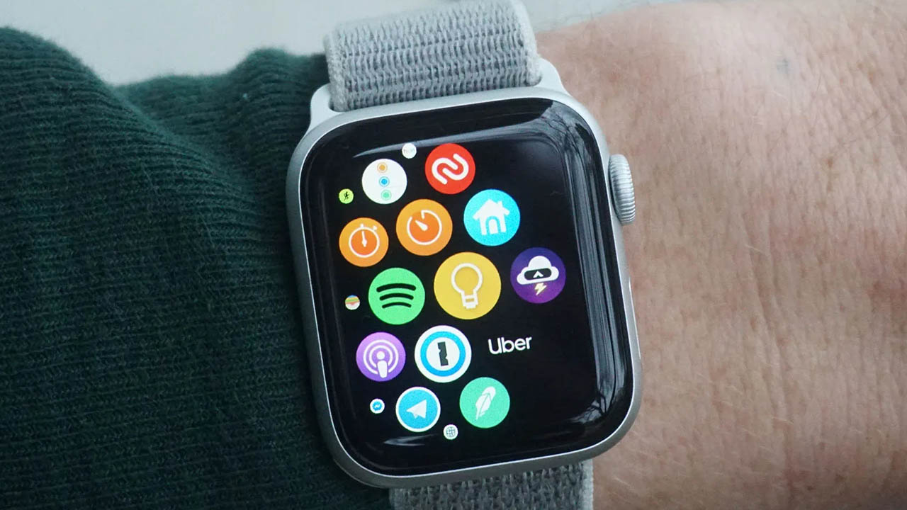 Apple Watch Android uyumsuzluğu