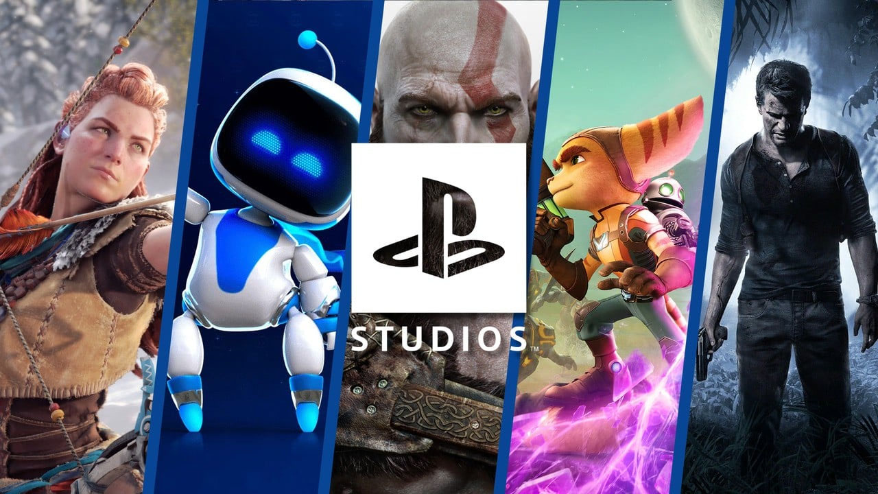 PS5 exclusive games 