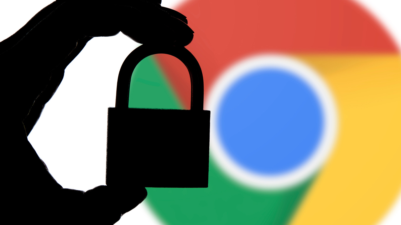 Google Chrome Güvenli Tarama