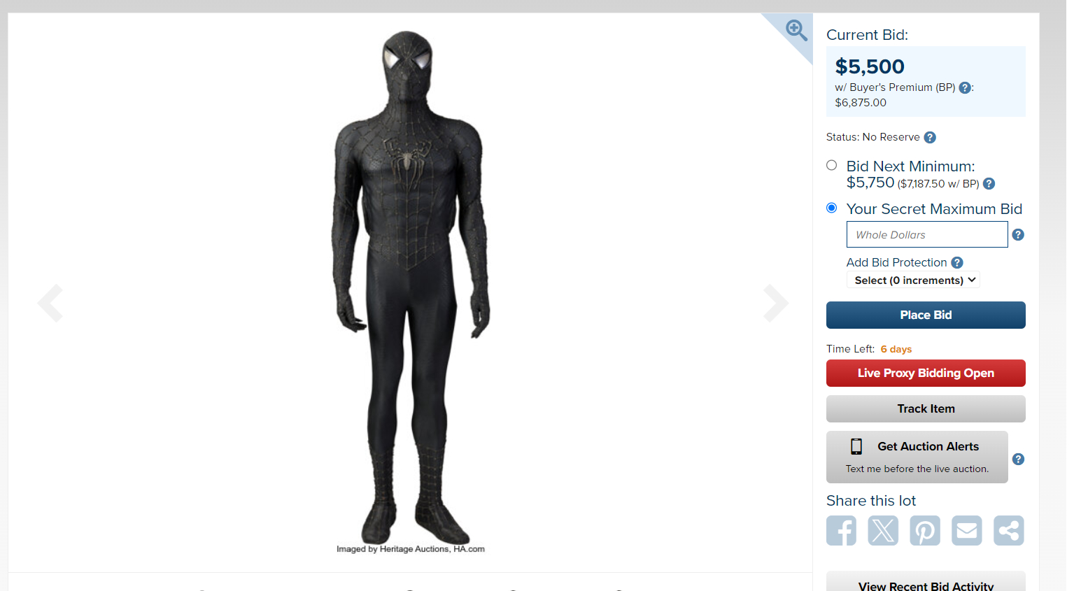 spider man kostüm
