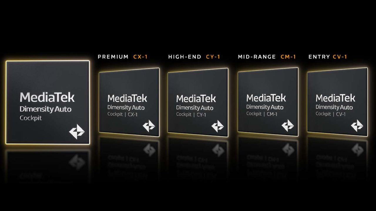 MediaTek NVIDIA iş birliği