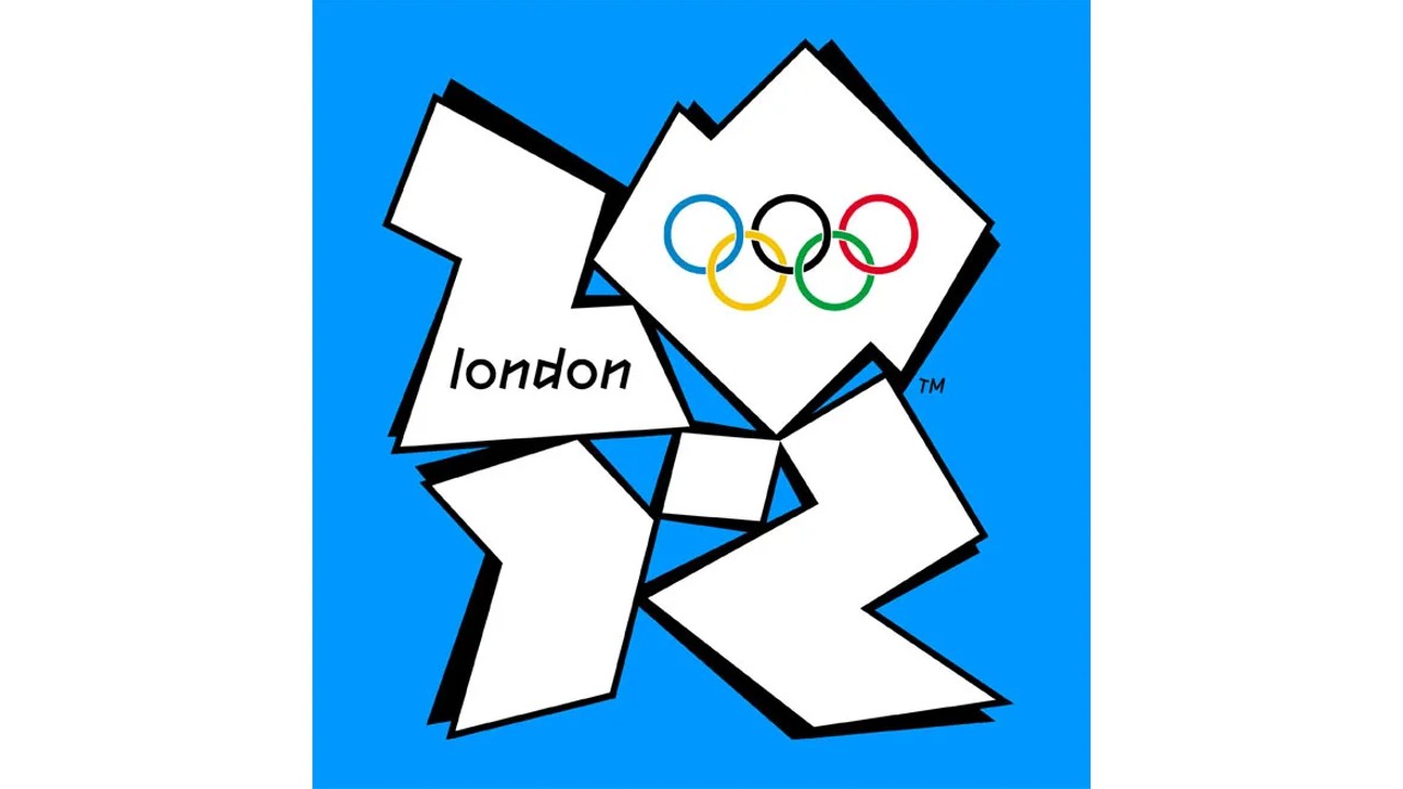 olimpiyat logosu
