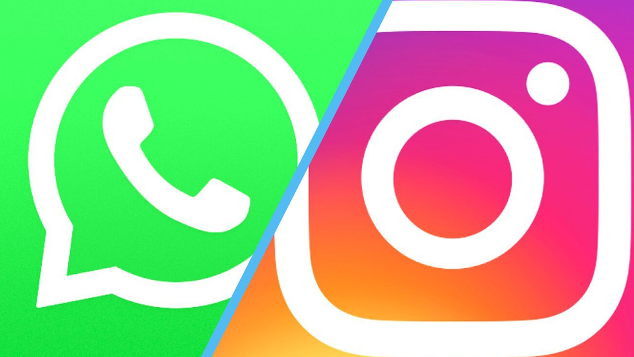 Meta'dan WhatsApp ve Instagram açıklaması