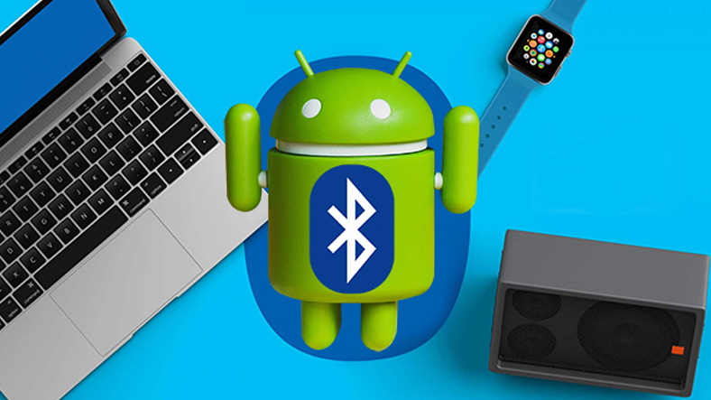 Android otomatik Bluetooth açma