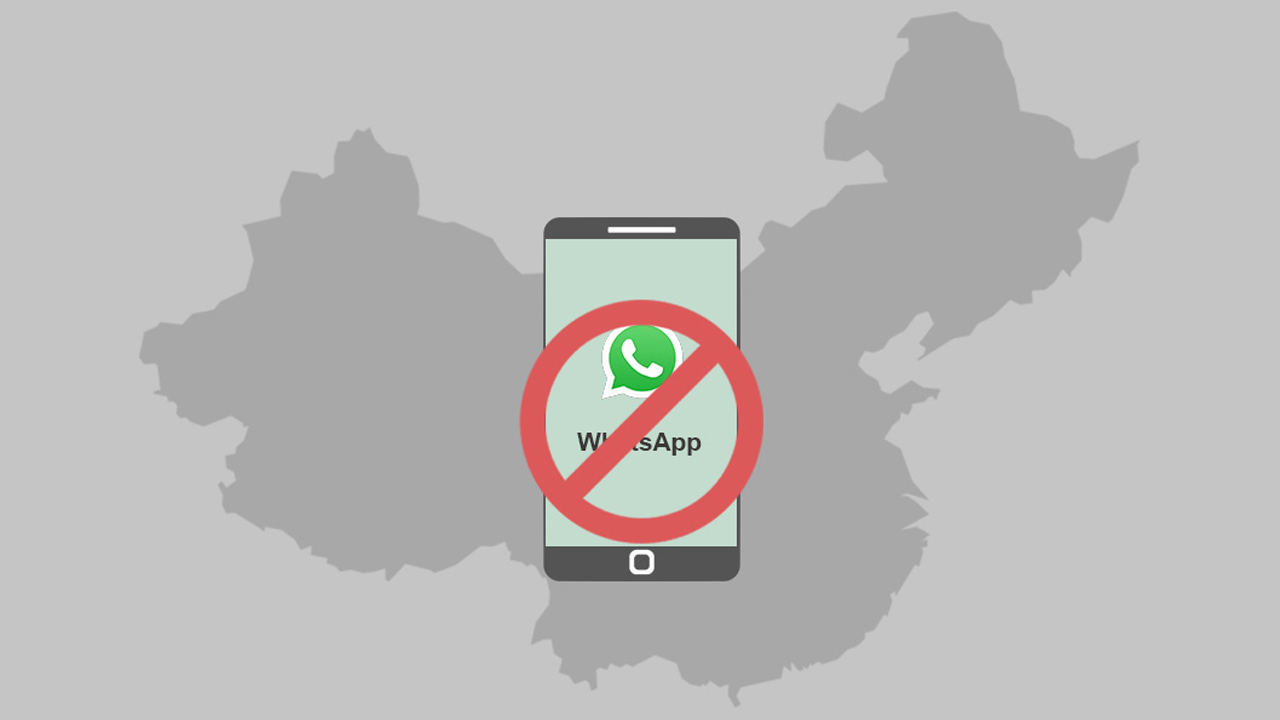 Çin, WhatsApp ile Threads'i yasakladı
