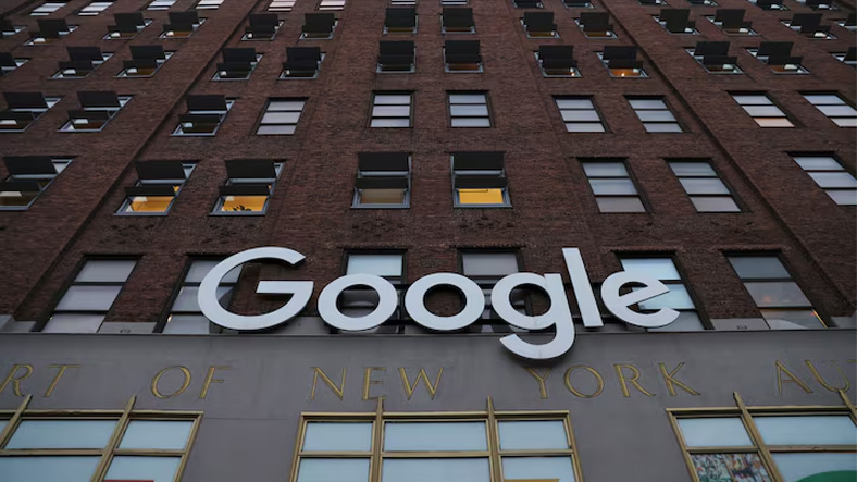 Google gelirlerini açıkladı