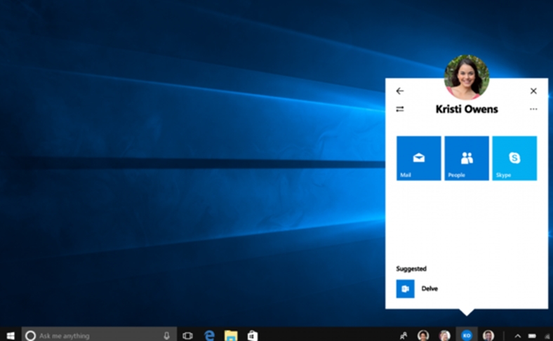 Windows 10 güncelleme indirme konumunu değiştir