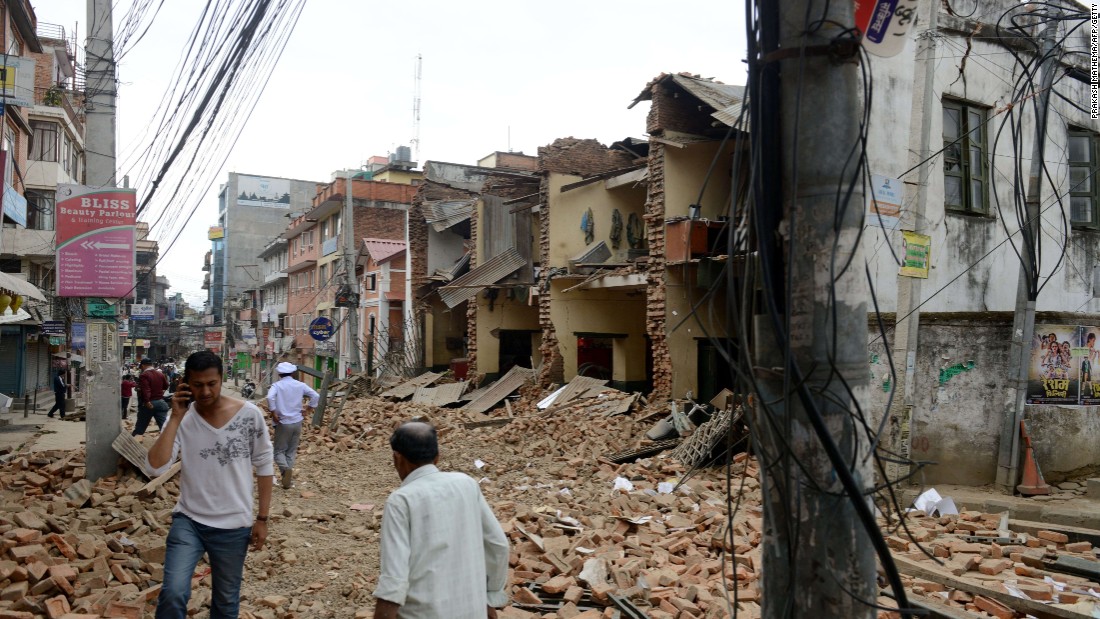 insanligin faaliyetleri siddetli depremleri tetikliyor
