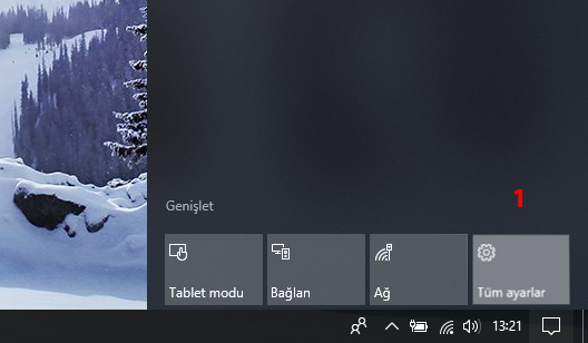 Windows 10'daki Gereksiz Dosyalar Nasıl Silinir?