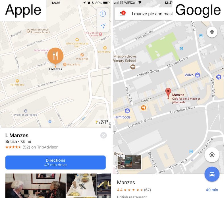 Карты апл сторе. Эпл Мапс. Apple Maps vs Google. Москва Apple Maps.