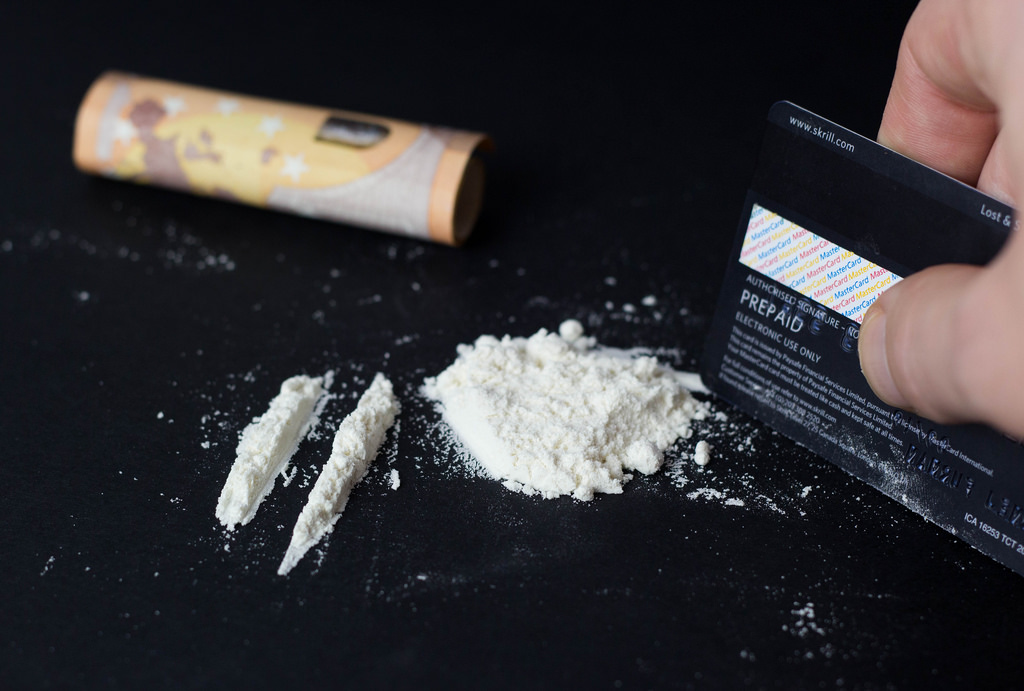 Kokain Bamlln Durduracak Yeni Bir Yöntem Bulundu