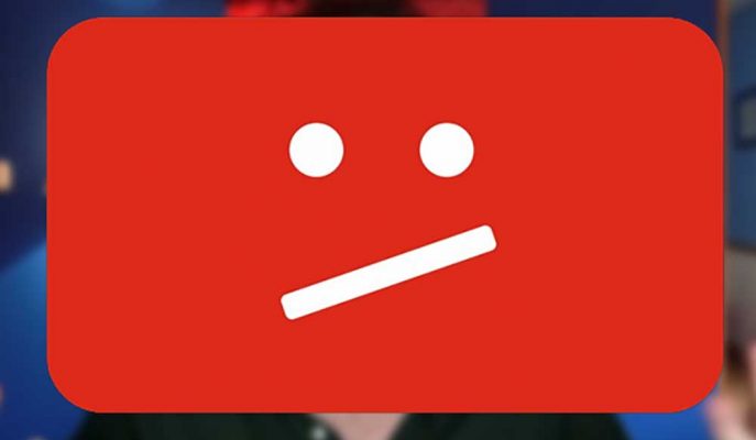 YouTube, Son Çeyrekte 58 Milyon Videoyu Kaldırdı