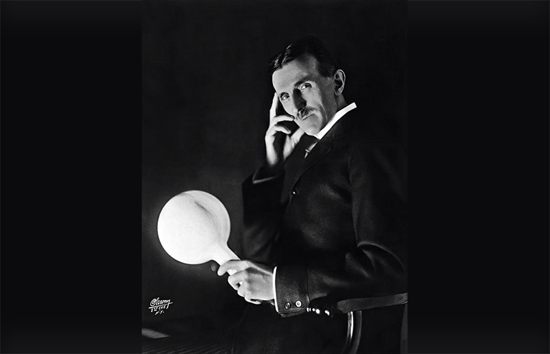 Nikola Tesla Kimdir? - Nikola Tesla'nın Hayatı ve İcatları