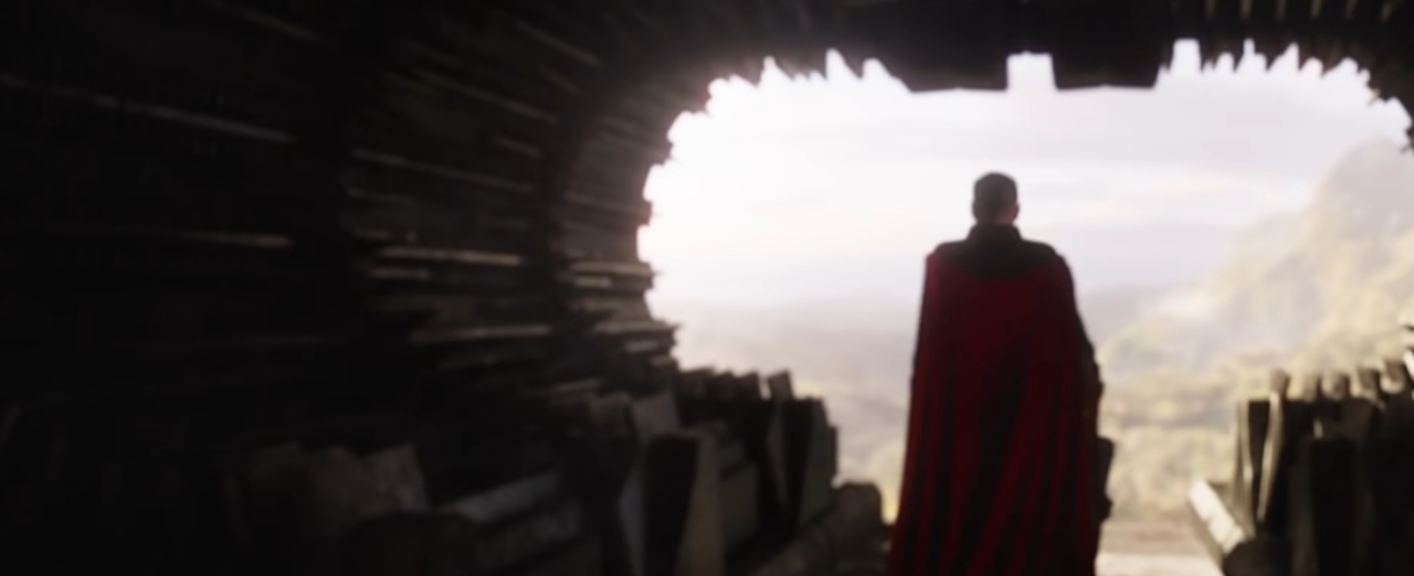 Avengers: Endgame Tanıtımında, Neredeyse Spoiler Veren 'Thor ve Rocket' Detayı
