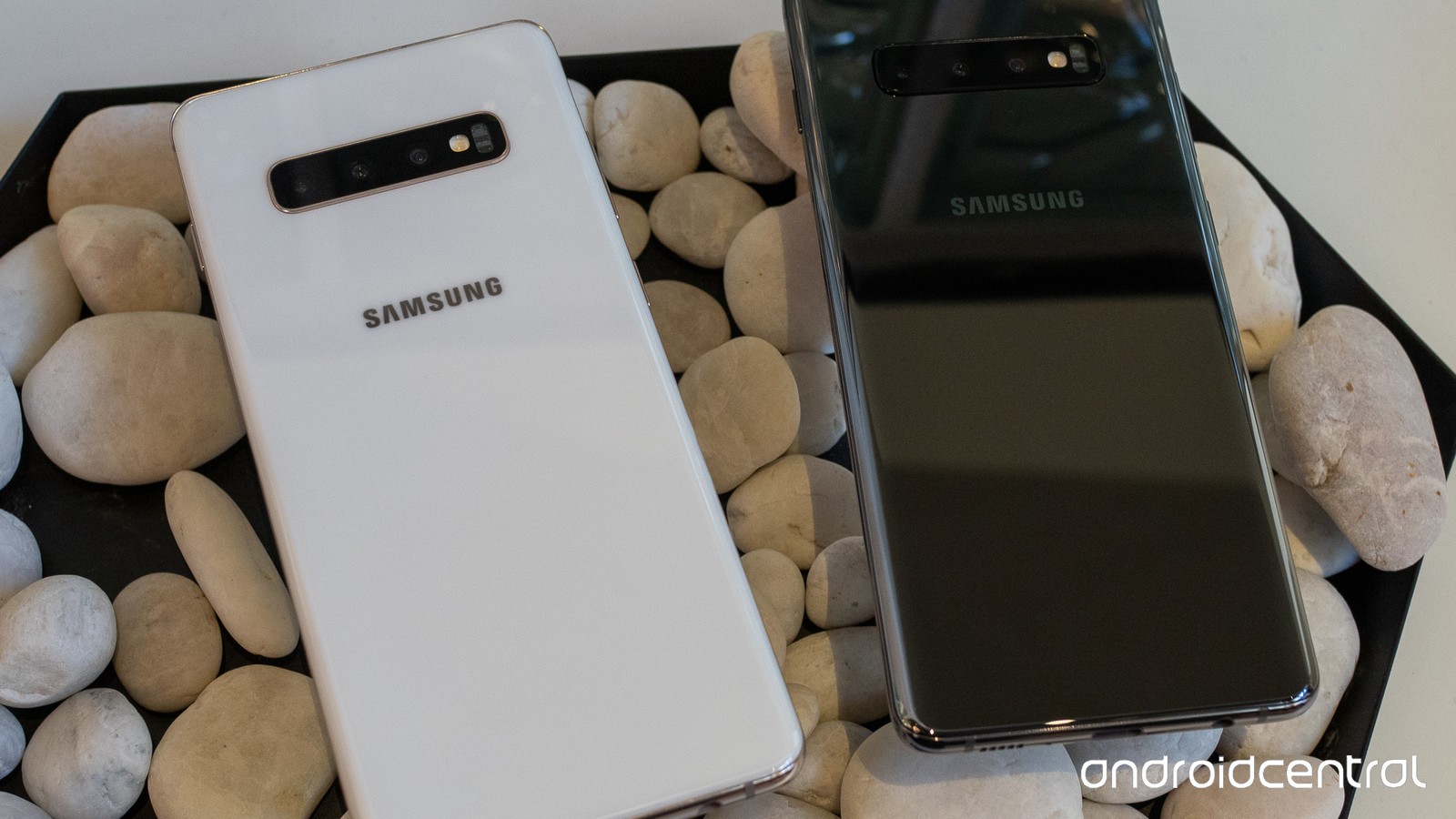 SIM Kartları Tarihe Gömecek Olan eSIM Teknolojisi, Samsung Galaxy S10 .