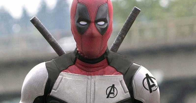 Fan Yapımı Avengers Endgame Fragmanını Deadpool Istila Etti