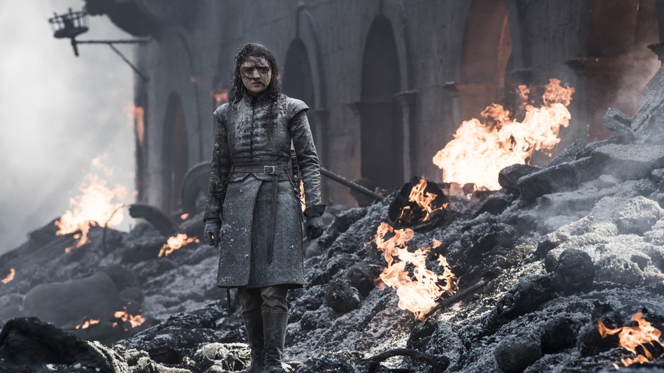 Game Of Thrones Final Sezonunda Neden Dibe Vurdu