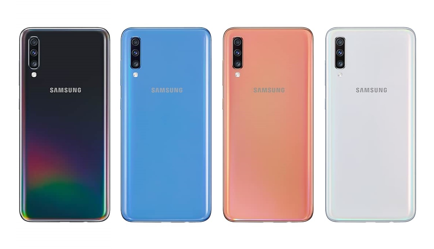 Samsung a70 купить