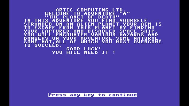 Commodore 64, Yıl Sonunda Tam Boy Olarak Geri Dönüyor